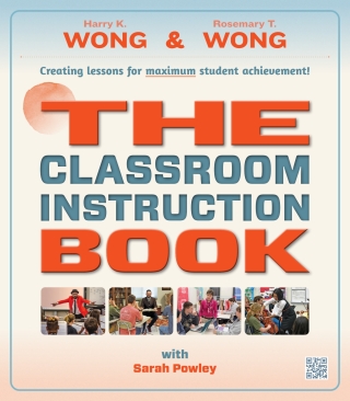 Cover image: THE Classroom Instruction Book 1st edition 9780996335096