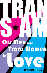Cover image: Trans*Am 9780996485241
