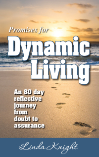 Omslagafbeelding: Promises for Dynamic Living