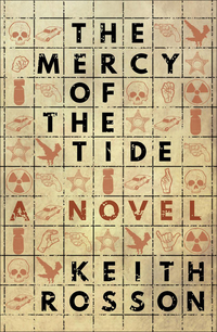 Cover image: The Mercy of the Tide