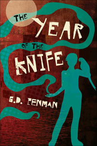 表紙画像: The Year of the Knife