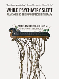 Cover image: While Psychiatry Slept 1st edition 9780996660365