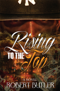 Cover image: Rising to the Top