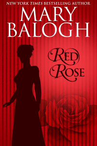 Cover image: Red Rose 9780996756082