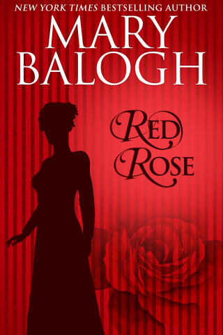 Cover image: Red Rose 9780996756082