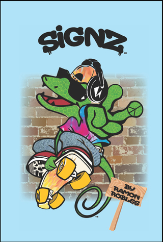 Imagen de portada: Signz