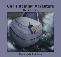 صورة الغلاف: God's Boating Adventure