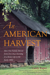 Imagen de portada: An American Harvest