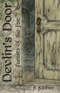 Imagen de portada: Devlin's Door 1st edition