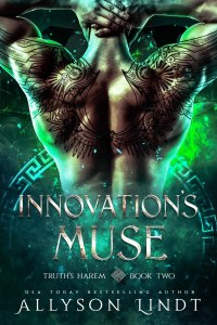 Cover image: Innovation's Muse 9780996962292