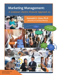 Imagen de portada: Marketing Management 2nd edition 9781891002502