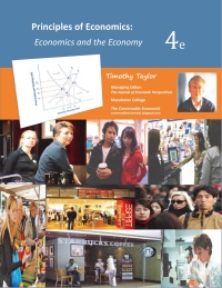 Principles of Economics 4th edition | 9780996996310, 9780996996310 ...