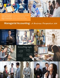 Omslagafbeelding: Managerial Accounting 10th edition 9780996996396