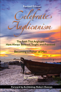Cover image: Celebrate Anglicanism 2nd edition