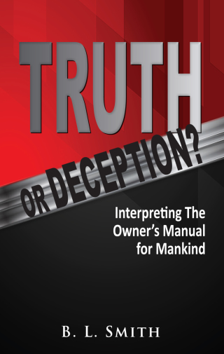表紙画像: Truth or Deception?