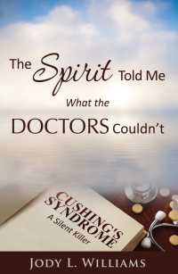 Imagen de portada: The Spirit Told Me What the Doctors Couldn't