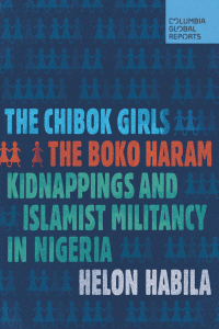 Imagen de portada: The Chibok Girls 9780997126464