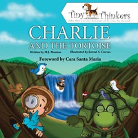 表紙画像: Charlie and the Tortoise 9780998314709