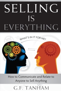 Cover image: Selling Is Everything