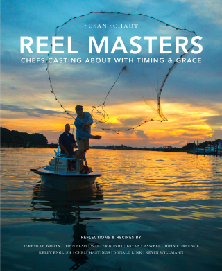 Cover image: Reel Masters 9780997355918