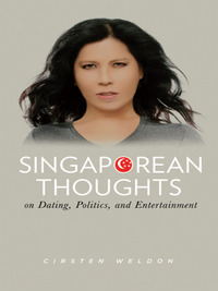 Cover image: Singaporean Thoughts