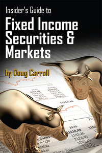 Imagen de portada: Insider's Guide to Fixed Income Securities & Markets 9780997491401