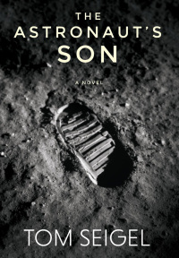 صورة الغلاف: The Astronaut's Son 9780997543780