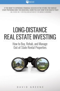 Cover image: Long-Distance Real Estate Investing 9780997584752