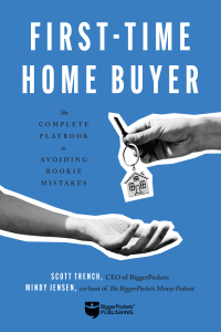 صورة الغلاف: First-Time Home Buyer 1st edition 9780997584783