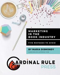 Cover image: Marketing In The Book Industry 1st edition