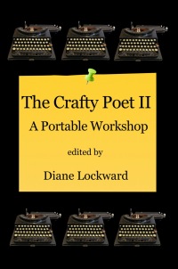 Cover image: The Crafty Poet II: A Portable Workshop 9780997666670