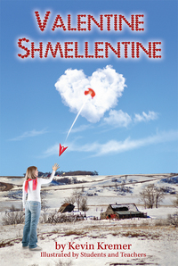Cover image: Valentine Shmellentine