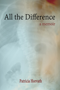Cover image: All the Difference 9780990322191