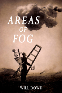 Cover image: Areas of Fog 9780997745535