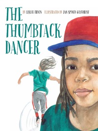 Cover image: The Thumbtack Dancer 1st edition 9780997772005