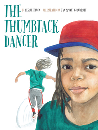 Cover image: The Thumbtack Dancer 1st edition 9780997772005