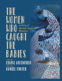 Omslagafbeelding: The Women Who Caught The Babies 9780997772074