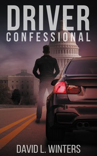 Cover image: Driver Confessional