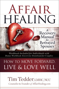 Cover image: Affair Healing