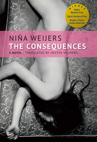 Cover image: The Consequences 9780997818437
