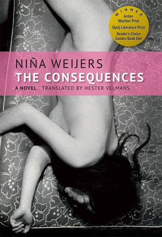 Titelbild: The Consequences 9780997818437