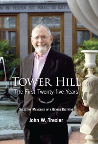 Cover image: Tower Hill