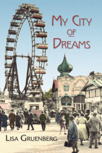 Imagen de portada: My City of Dreams