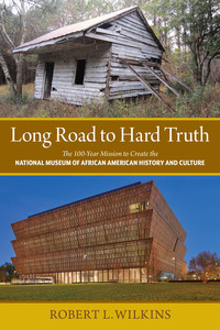 Cover image: Long Road to Hard Truth 9780997910407