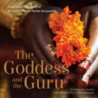 صورة الغلاف: The Goddess and the Guru 1st edition 9780997946604
