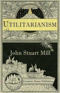 Cover image: Utilitarianism 1st edition 9780997952742