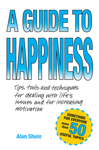 Omslagafbeelding: A Guide To Happiness 9780998001708