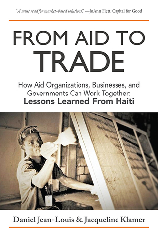 Cover image: From Aid to Trade 9780998004402