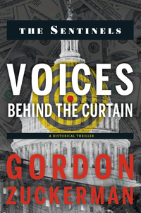 Imagen de portada: Voices Behind the Curtain 1st edition 9780998007007