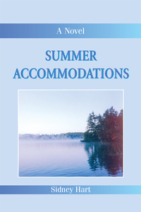 Imagen de portada: Summer Accommodations